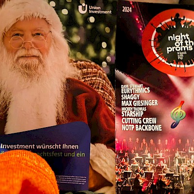 Weihnachts-Event 2025